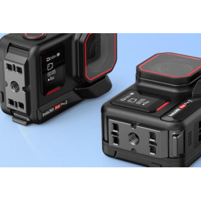 Insta360 Ace Pro 2 - Multifunkční kryt baterie