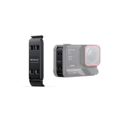 Insta360 Ace Pro 2 - CNC függőleges felvételkészítéshez mágneses gyorskioldós akkumulátorfedél