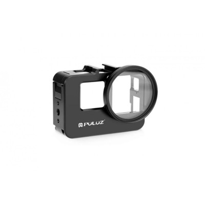 Insta360 Ace Pro & Ace - Vízszintes-függőleges keret UV szűrővel