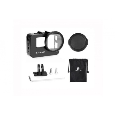 Insta360 Ace Pro & Ace - horizontální-vertikální rám s UV filtrem