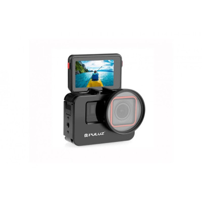 Insta360 Ace Pro & Ace - horizontální-vertikální rám s UV filtrem