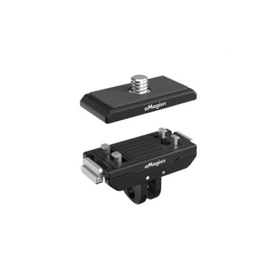 Insta360 Ace Pro / Ace / X3 / GoPro Hero 12 - Mágneses gyorskioldó rögzítés