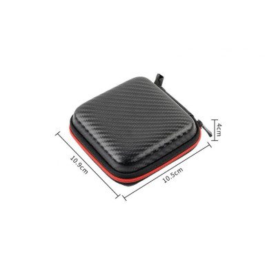 DJI Action série / GoPro série / Insta360 Ace série - PU pouzdro