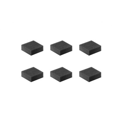 Insta360 X4 - Zajcsökkentő hab