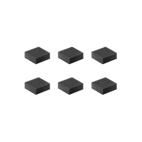 Insta360 X4 - Zajcsökkentő hab