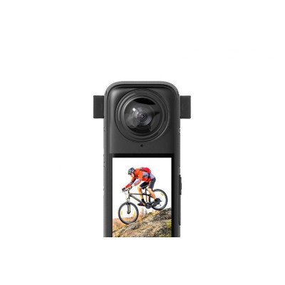 Insta360 X5 / X4 - Pěna pro snížení hluku