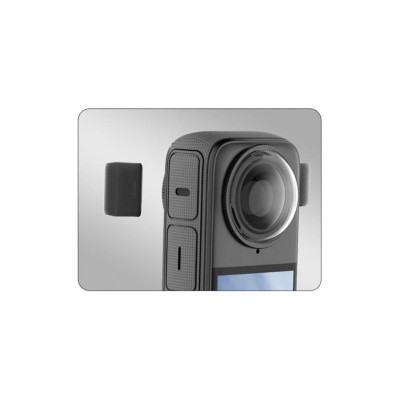 Insta360 X5 / X4 - Pěna pro snížení hluku