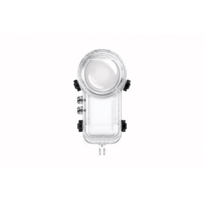 Insta360 X4 - 50m neviditelné vodotěsné potápěčské pouzdro