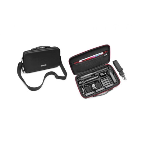 Insta360 X4 - Nagy nejlon tok vállpánttal