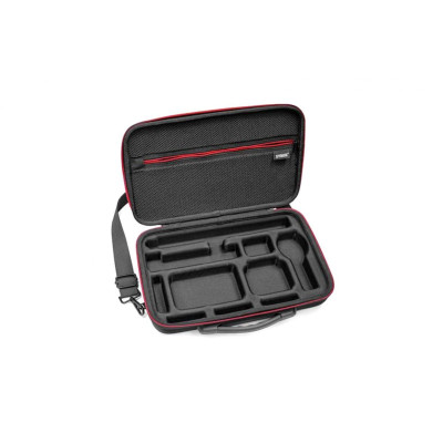 Insta360 X4 - Velké pouzdro s popruhem přes rameno