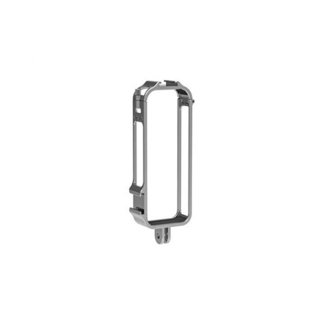 Insta360 X4 - Könnyű alumínium ötvözetből készült keret