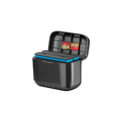 Insta360 X4 - MCU gyorstöltő