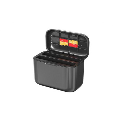 Insta360 X4 - Rychloupínací nabíječka MCU