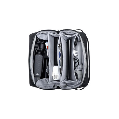 Univerzální úložná taška s popruhem přes rameno