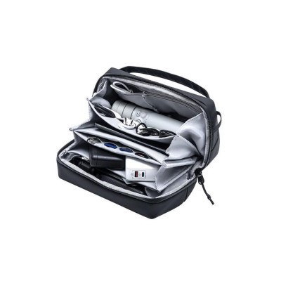 Univerzální úložná taška s popruhem přes rameno