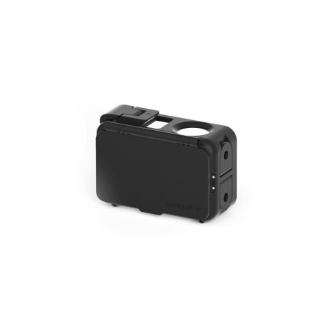 DJI Osmo Action 5 Pro / Action 4 / Action 3 - Váz napellenzővel