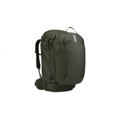 Thule Landmark hátizsák 70L férfiaknak TLPM170 - zöld
