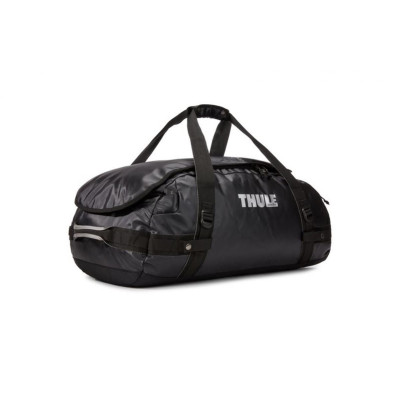 Thule utazótáska Chasm M 70 L TDSD203K - Fekete