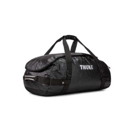 Thule utazótáska Chasm M 70 L TDSD203K - Fekete