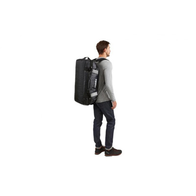 Thule cestovní taška Chasm M 70 L TDSD203K - černá