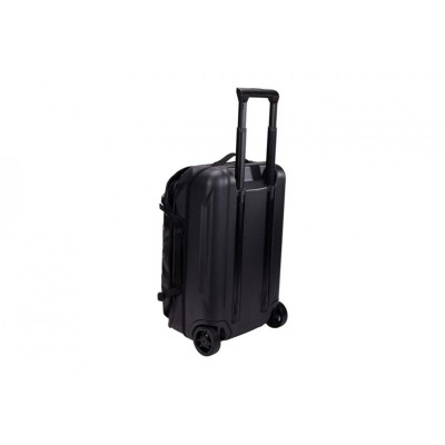 Thule Chasm Carry-on roller 55cm/22in TCCO222 - černý