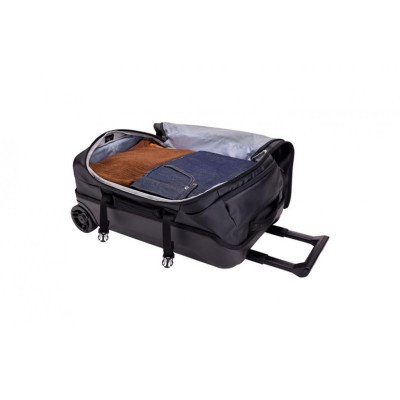 Thule Chasm Carry-on roller 55cm/22in TCCO222 - černý