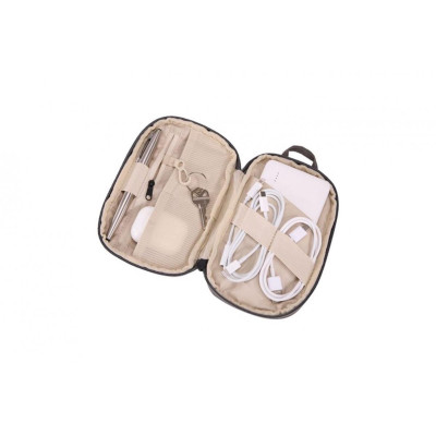 Thule Subterra 2 PowerShuttle Mini pouzdro TSPW400 - Vetiver Gray