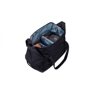 Thule Subterra 2 cestovní taška 35 l TSWD435 - černá