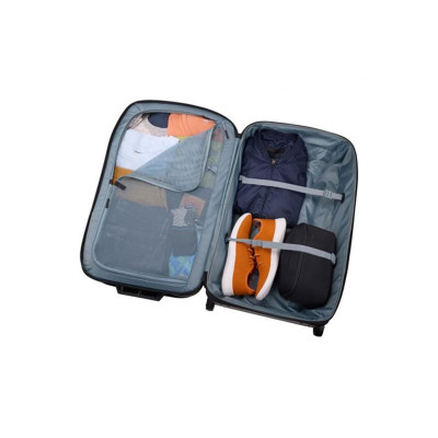 Thule Subterra 2 roller 90 l TSR490 - černý