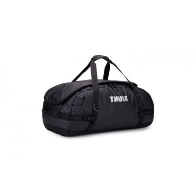 Thule Chasm sporttáska 70 l TDSD303 - fekete