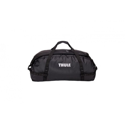 Thule Chasm sportovní taška 90 l TDSD304 - černá