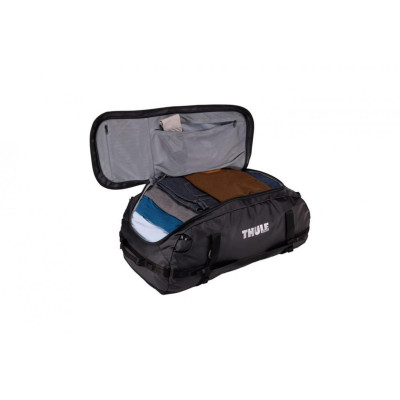 Thule Chasm sportovní taška 90 l TDSD304 - černá