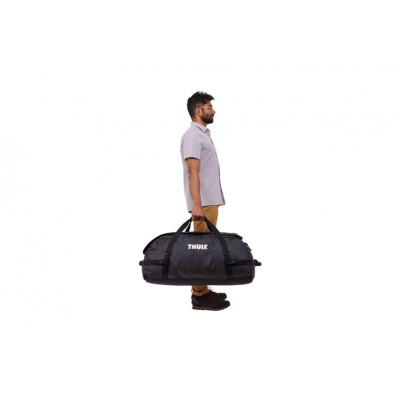 Thule Chasm sportovní taška 90 l TDSD304 - černá