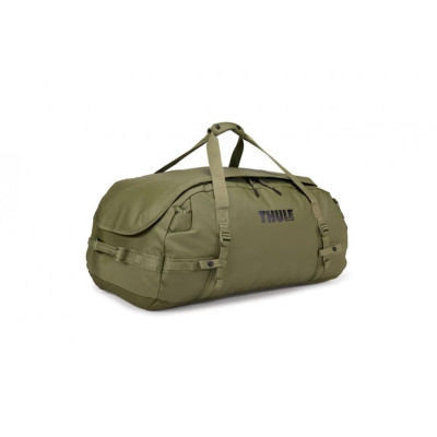 Thule Chasm sporttáska 90 l TDSD304 - Olivin színű