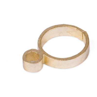 8 mm-es gyűrű (10 db)