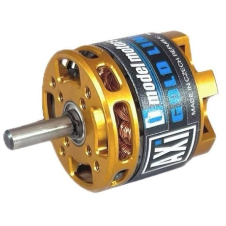 AXI 2814/16 V3 váltakozó áramú motor