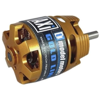 AXI 2814/16 V3 LONG střídavý motor