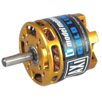 AXI 2814/6D V3 kefe nélküli motor