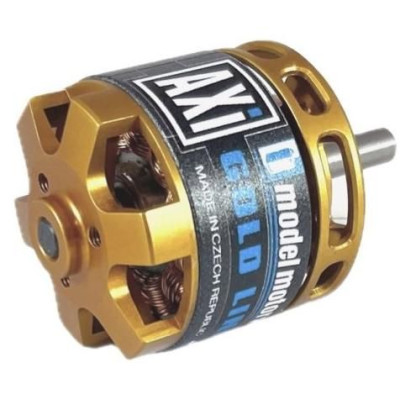AXI 2814/6D V3 střídavý motor