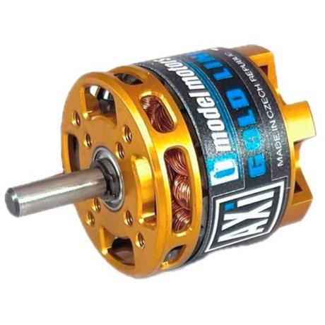 AXI 2814/12 V3 váltakozó áramú motor