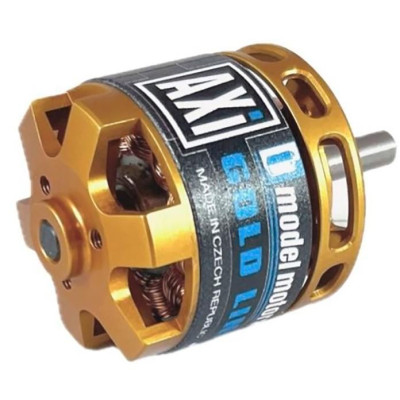 AXI 2814/12 V3 střídavý motor