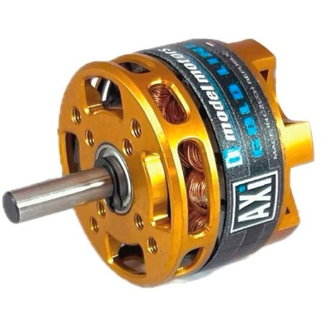 AXI 2808/20 V3 váltakozó áramú motor