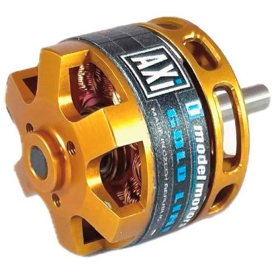AXI 2808/20 V3 střídavý motor