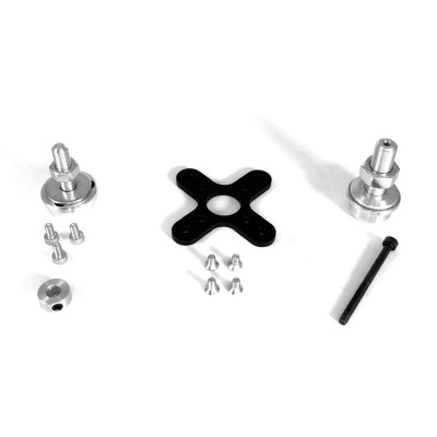 AXI 2808/20 V3 střídavý motor