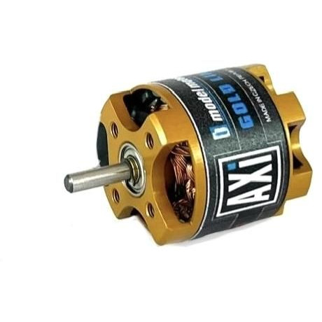 AXI 2208/20 V3 váltakozó áramú motor