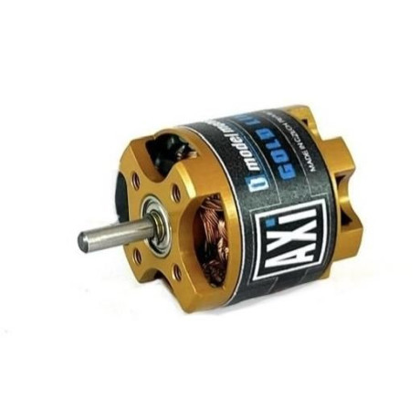 AXI 2208/34 V3 kefe nélküli motor