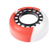 Műanyag motorborítás Jak-11 modellhez (cikkszám: 4ST20YKA )