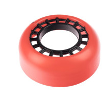 Műanyag motorborítás Jak-11 modellhez (cikkszám: 4ST20YKC )