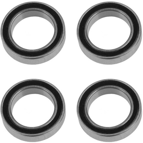 Golyóscsapágyak, 12x18x4 mm