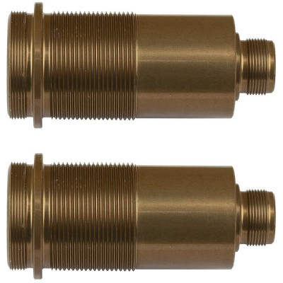 FT Fox lengéscsillapító testek, 16x26,5 mm, eredeti Kashima bevonattal